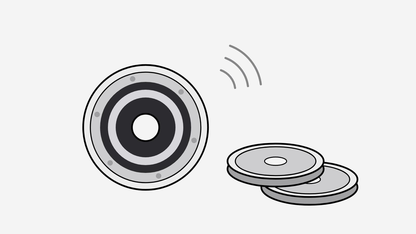 RFID tag