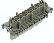 Surcharge for Hasco H1224/1/16x24 socket insert